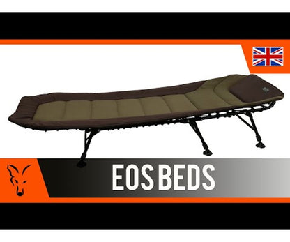 Легло Fox EOS 3 Bed