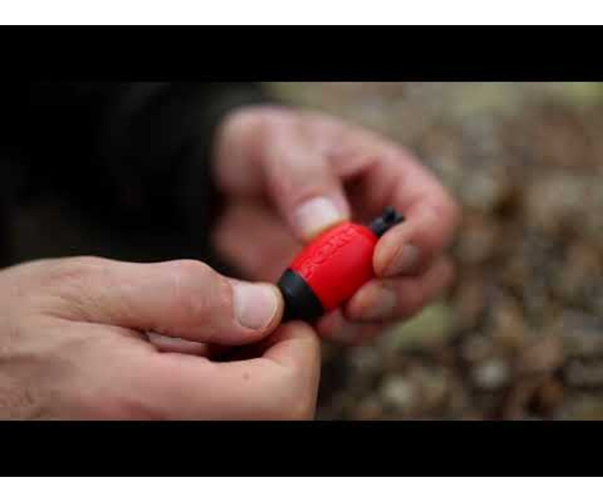 Обтегач Fox Black Label Dumpy Halo Bobbin