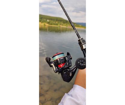 Макара Okuma Ceymar XT