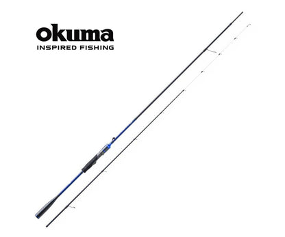 Въдица Okuma Inspira Egi Tip Run Boat