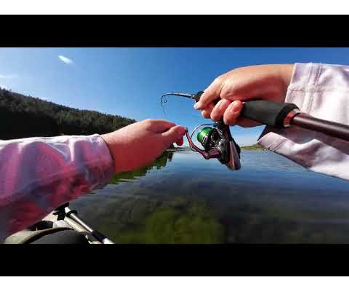 Въдица Filstar Sparky Spin