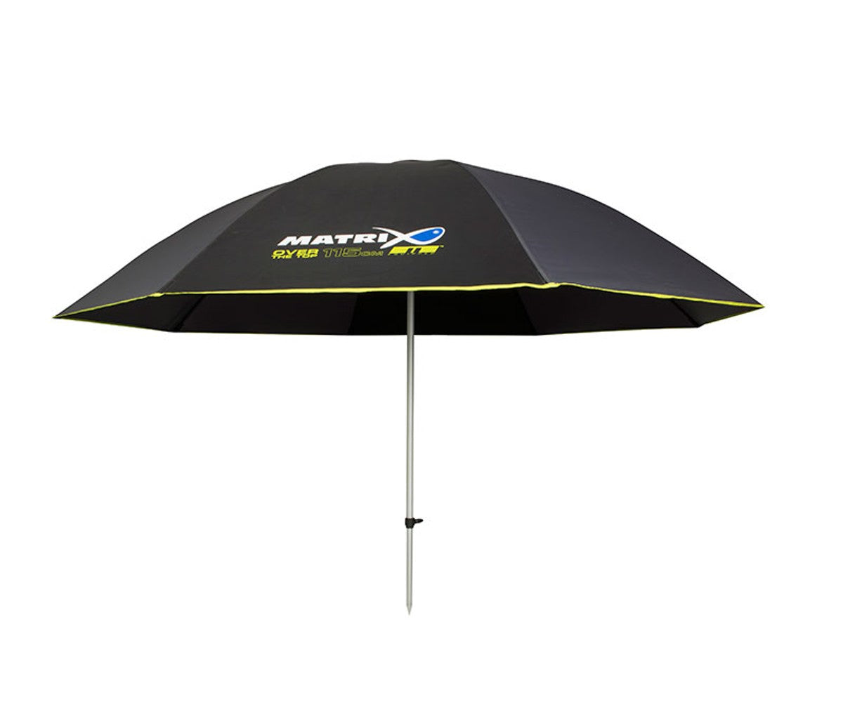 Чадър Matrix Over The Top Brolly
