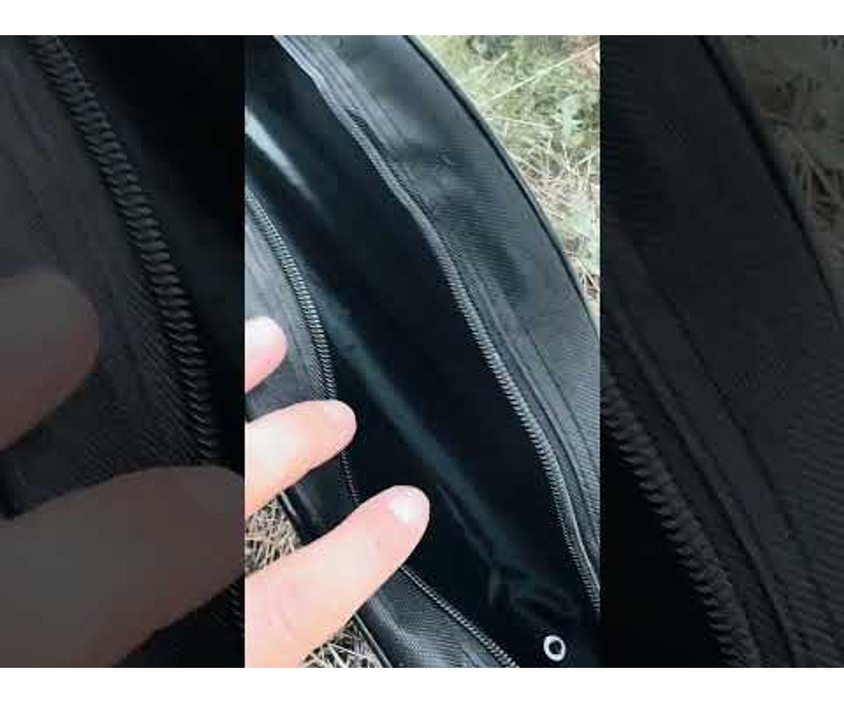 Твърд калъф SeaBuzz