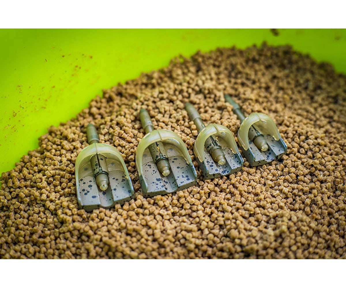 Фидер Matrix Interchangeable Pellet Feeder