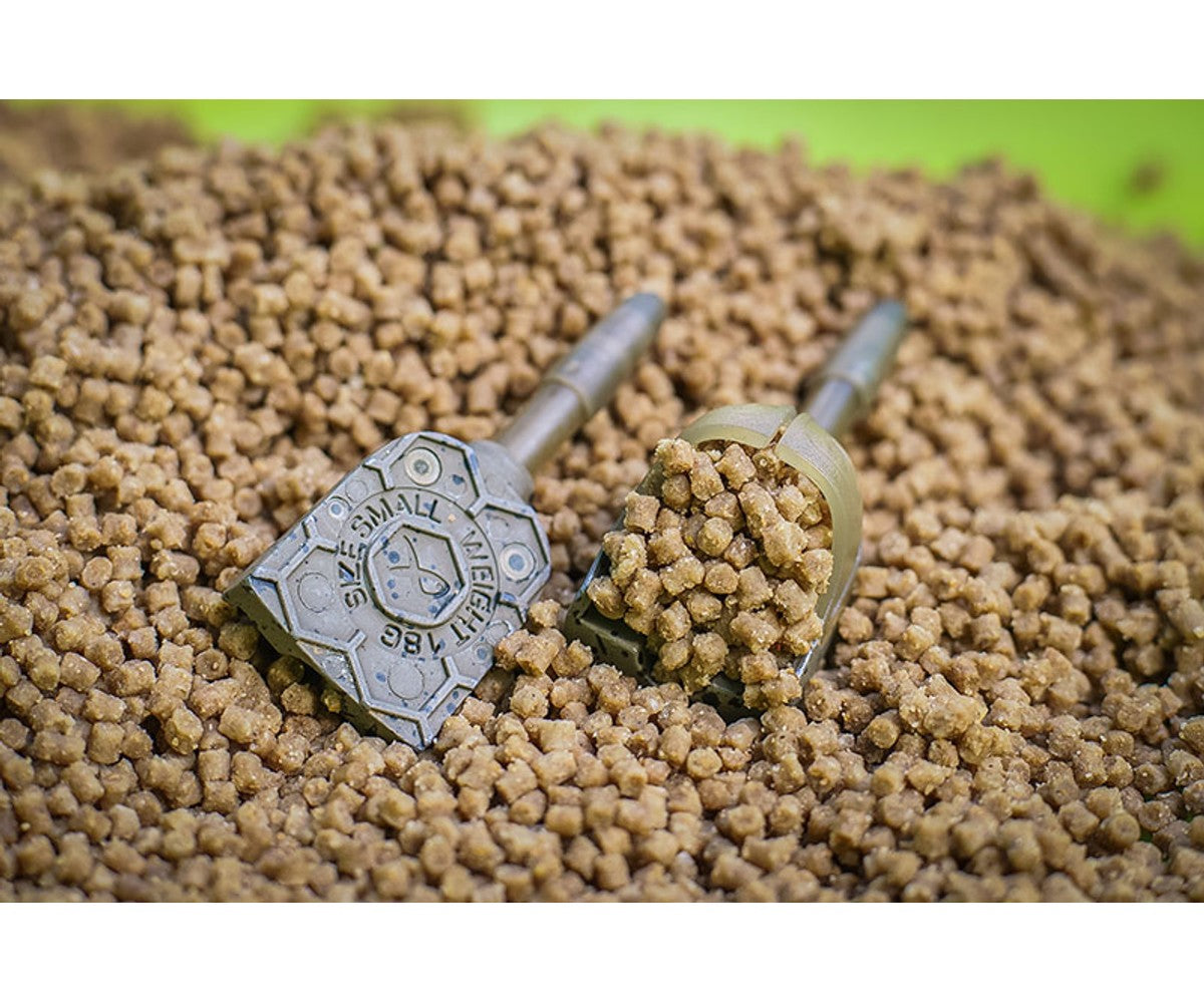 Фидер Matrix Interchangeable Pellet Feeder