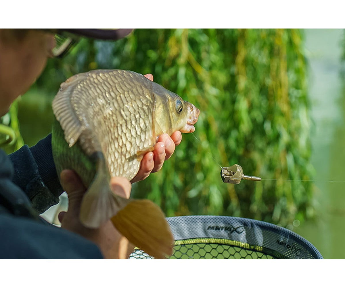 Фидер Matrix Interchangeable Pellet Feeder