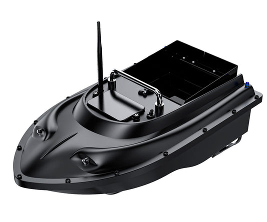 Лодка за захранка 16т. GPS