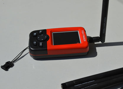Антена за сонар 433 MHz