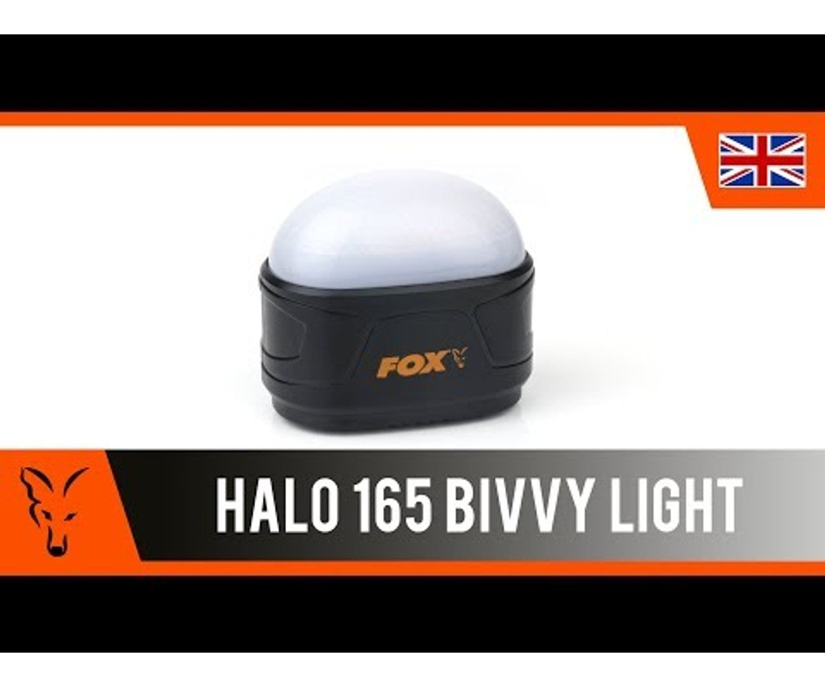Лампа Halo Bivvy Light