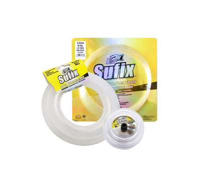 Повод Sufix Invisiline