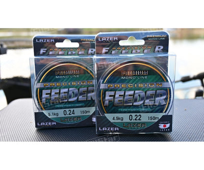 Влакно Lazer Precision Feeder