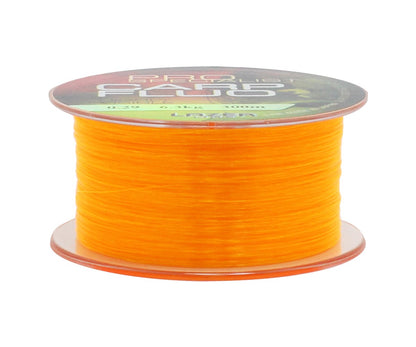 Влакно Pro Specialist Carp Fluo