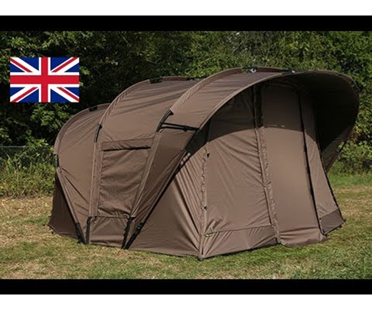 Вътрешен слой за палатка Fox Retreat+ 2 Person - Dome