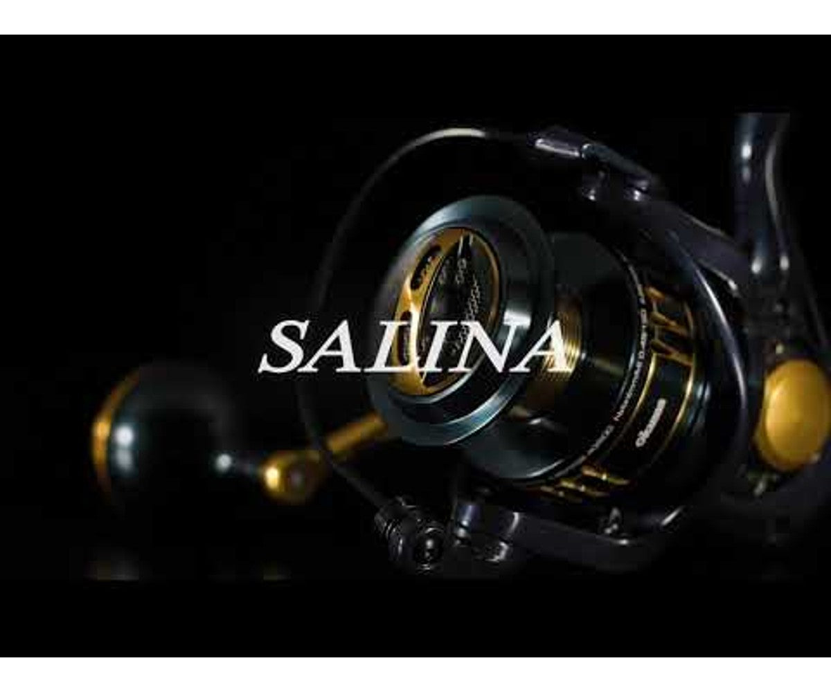 Макара Okuma Salina Saltwater