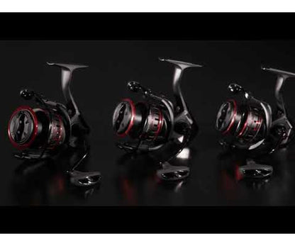 Макара Okuma Ceymar HD