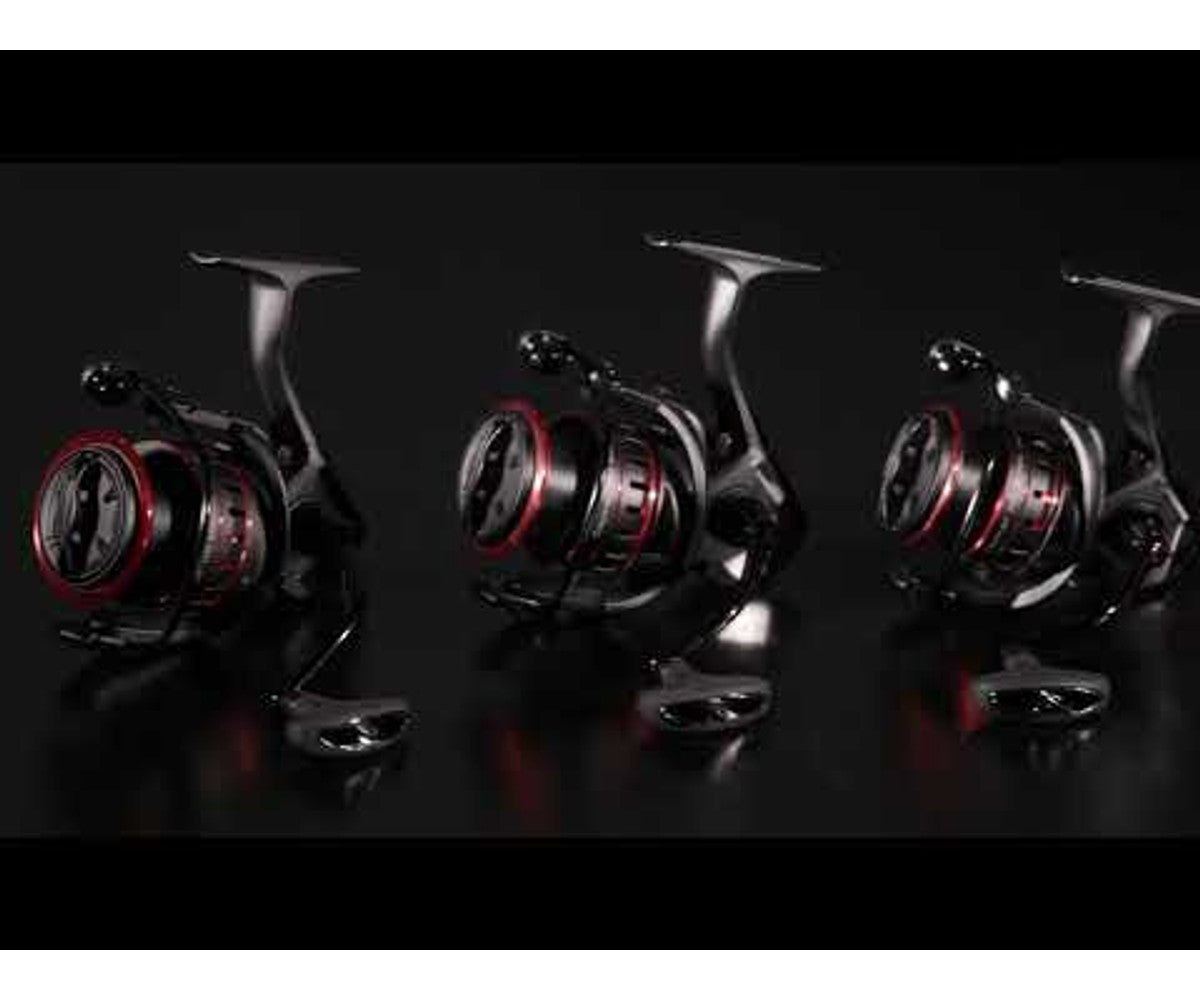 Макара Okuma Ceymar HD