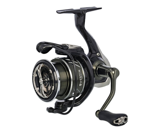 Макара Westin W2