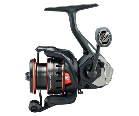 Макара Okuma Ceymar HD