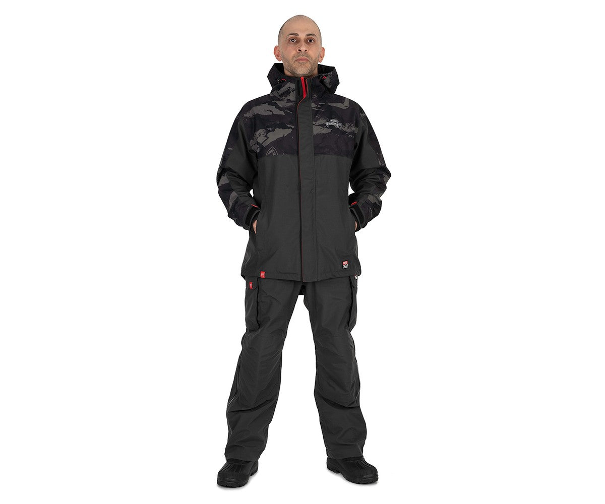Гащеризон Fox Rage RS Triple Layer Salopettes