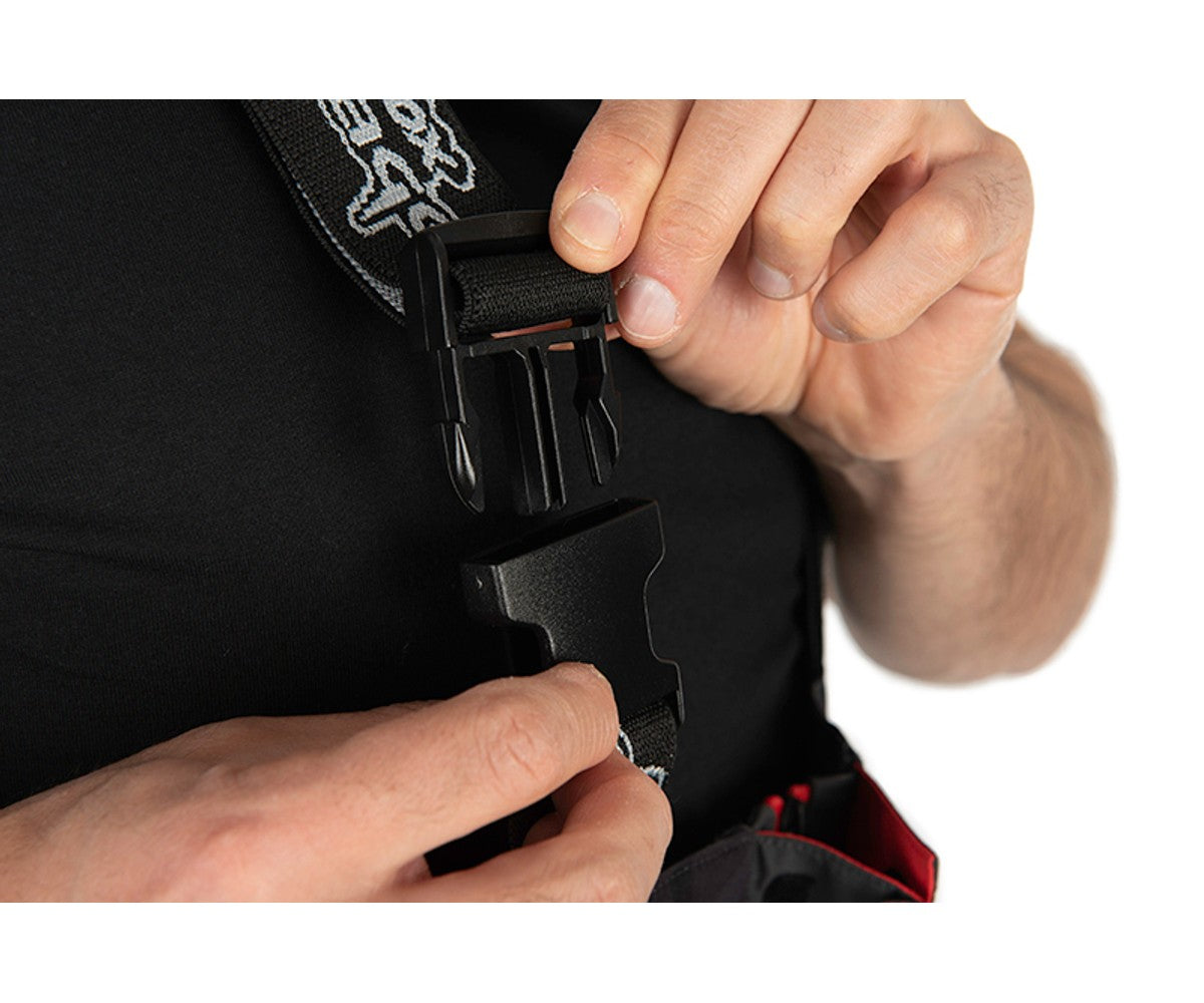 Гащеризон Fox Rage RS Triple Layer Salopettes