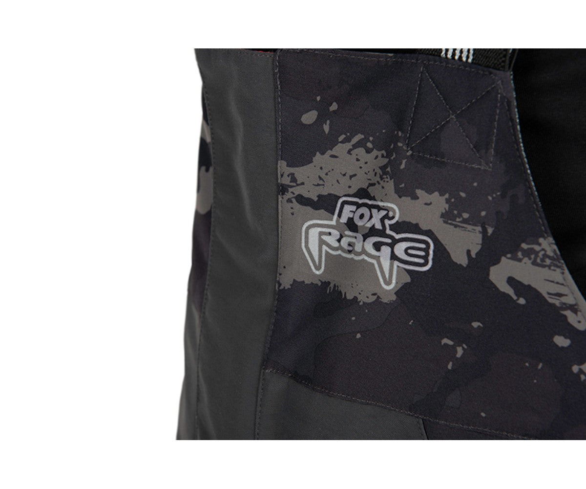 Гащеризон Fox Rage RS Triple Layer Salopettes