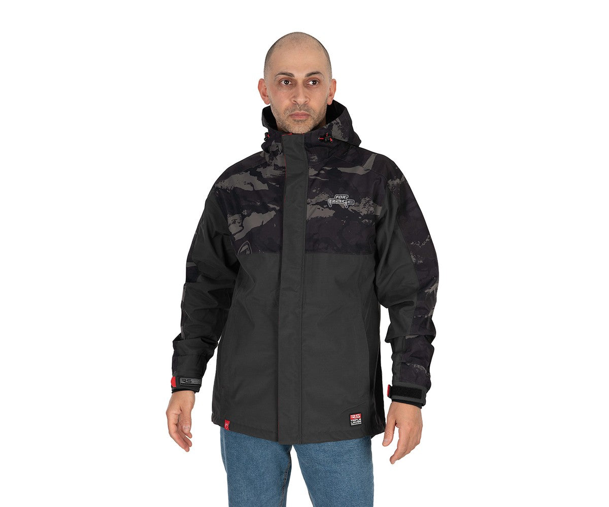 Яке Fox Rage RS Triple Layer Jacket