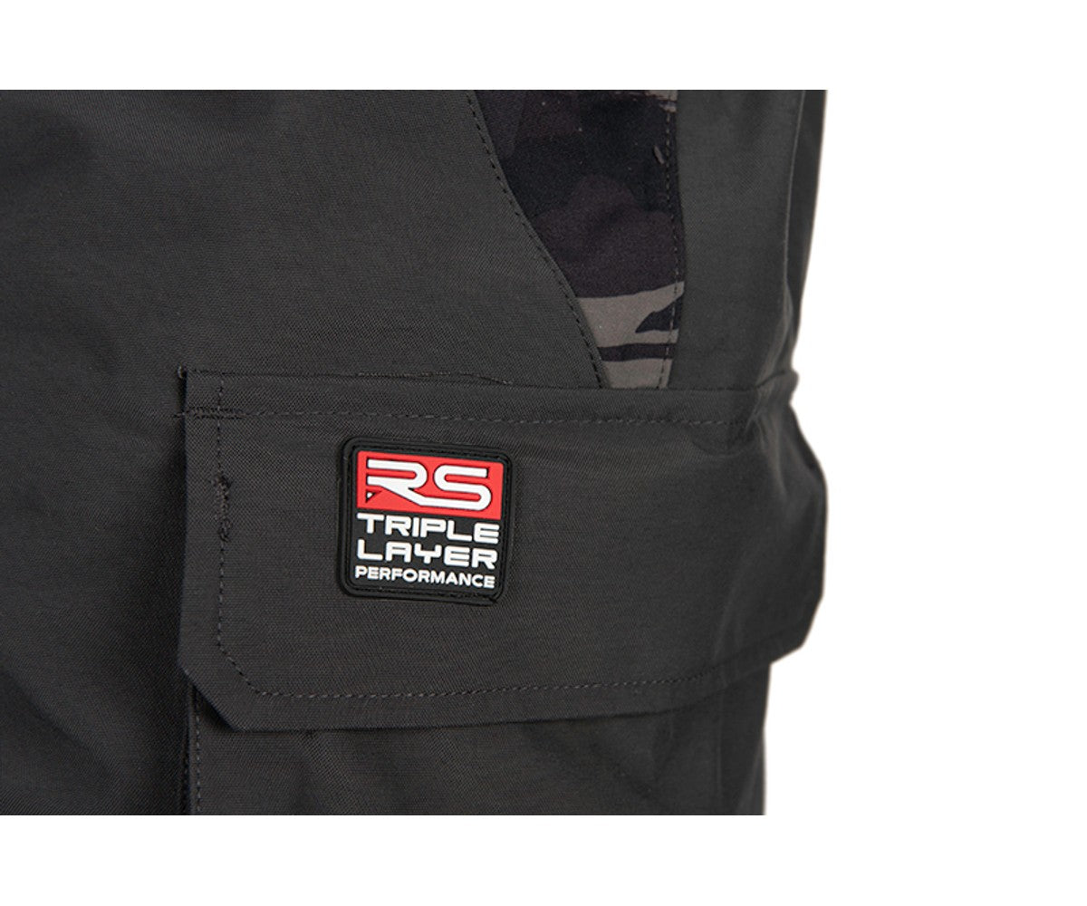 Гащеризон Fox Rage RS Triple Layer Salopettes