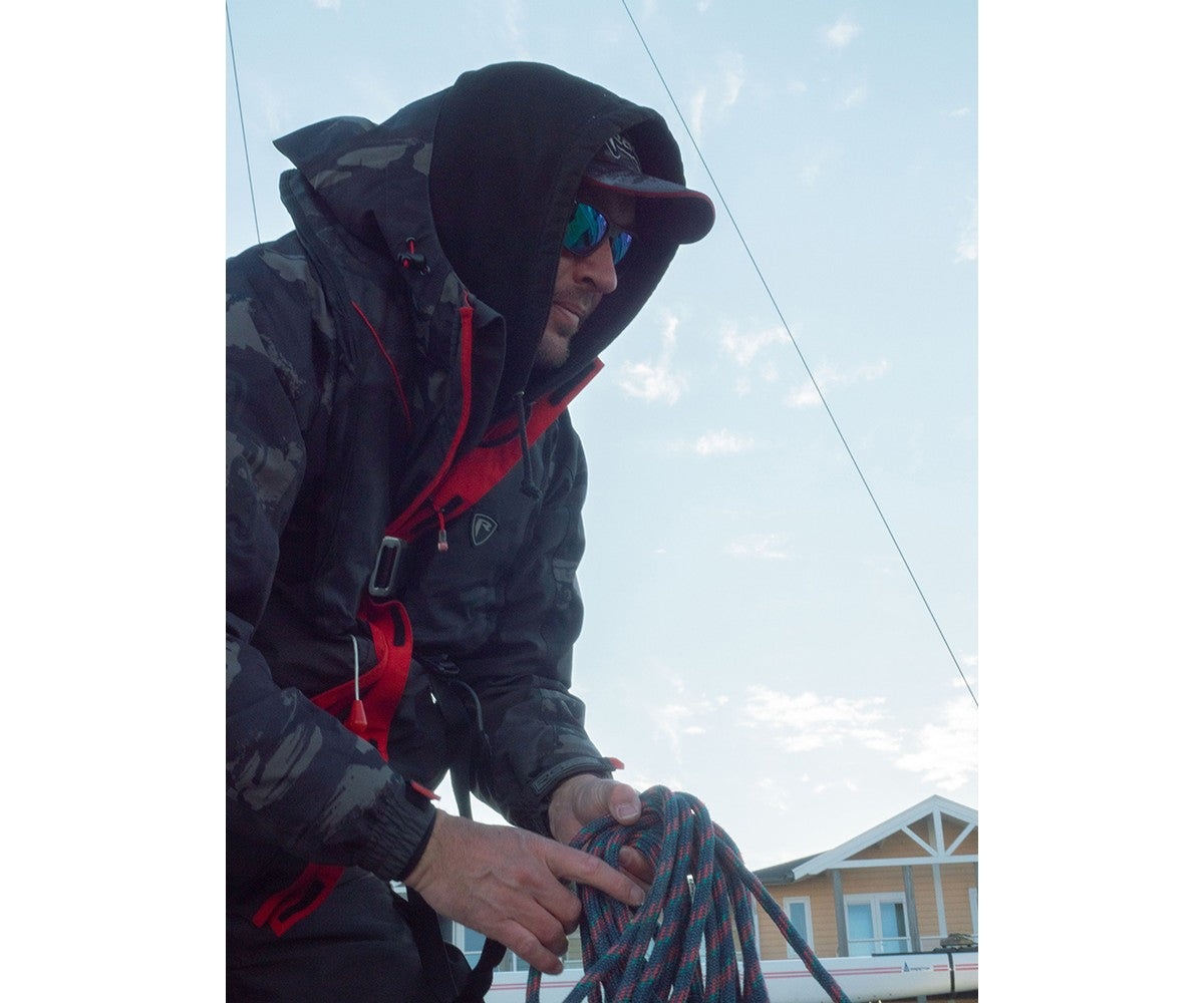 Яке Fox Rage RS Triple Layer Jacket