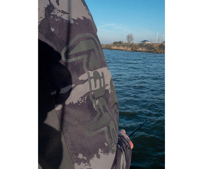 Яке Fox Rage RS Triple Layer Jacket