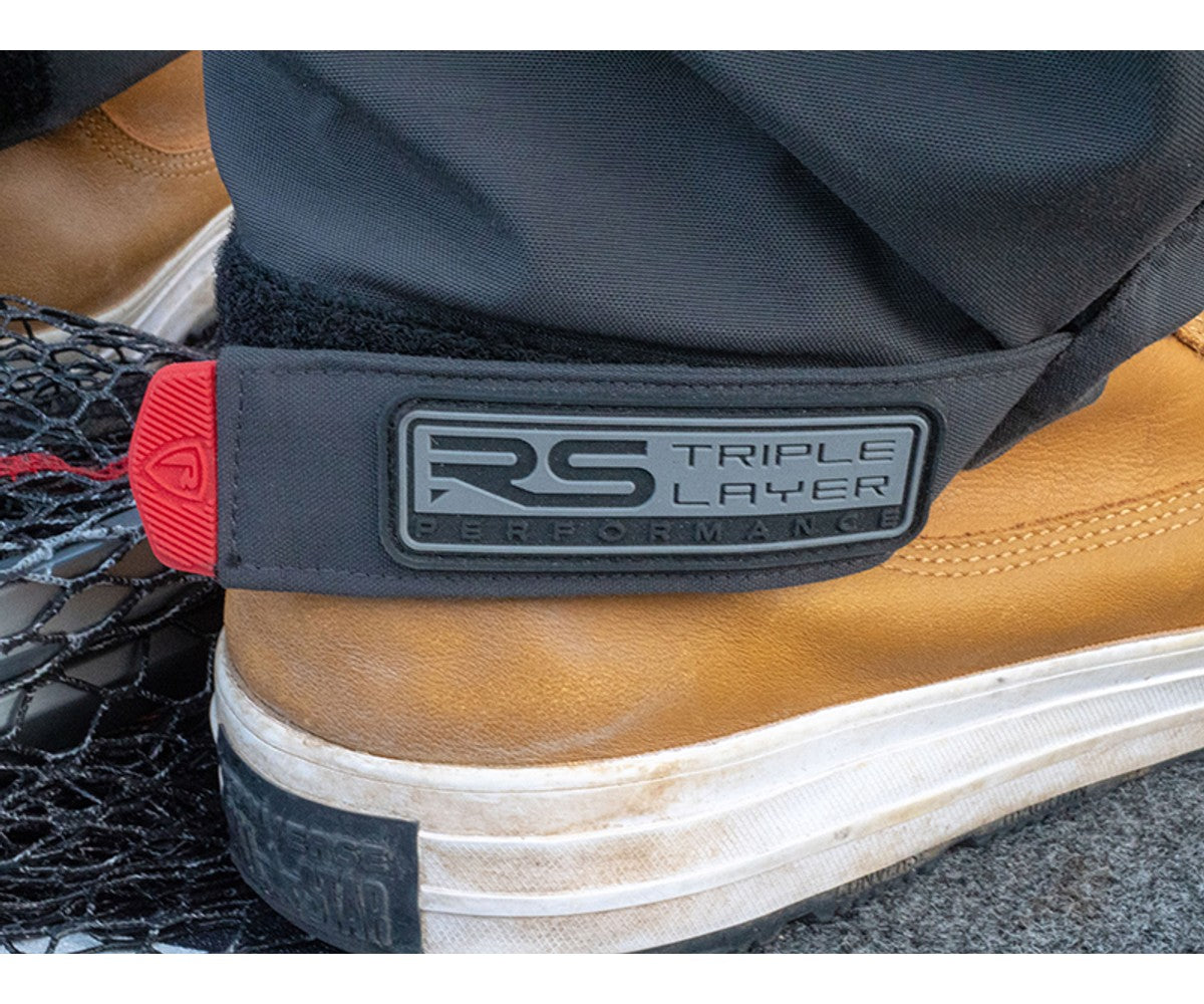 Гащеризон Fox Rage RS Triple Layer Salopettes