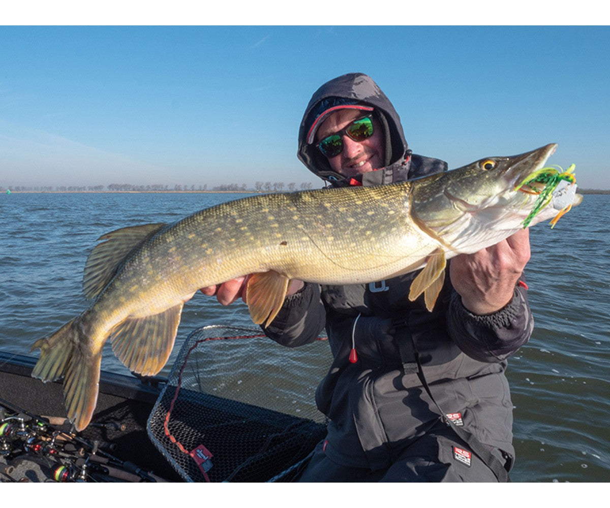Гащеризон Fox Rage RS Triple Layer Salopettes