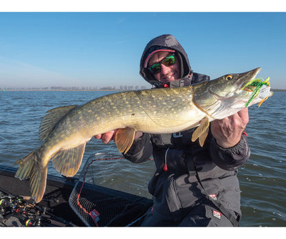 Гащеризон Fox Rage RS Triple Layer Salopettes