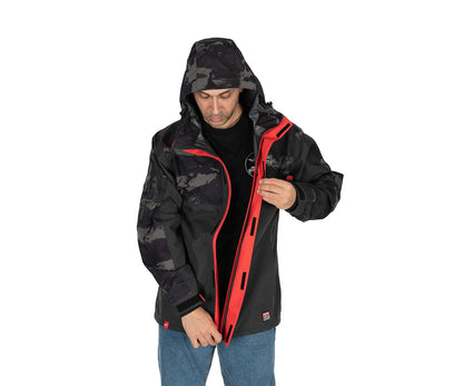 Яке Fox Rage RS Triple Layer Jacket