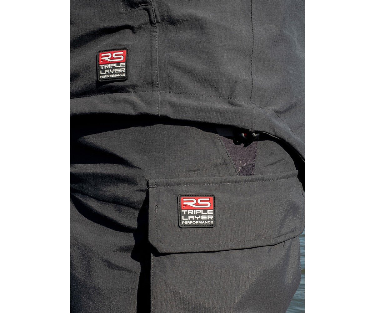 Гащеризон Fox Rage RS Triple Layer Salopettes