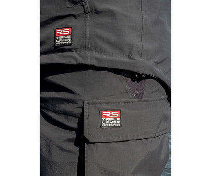 Гащеризон Fox Rage RS Triple Layer Salopettes