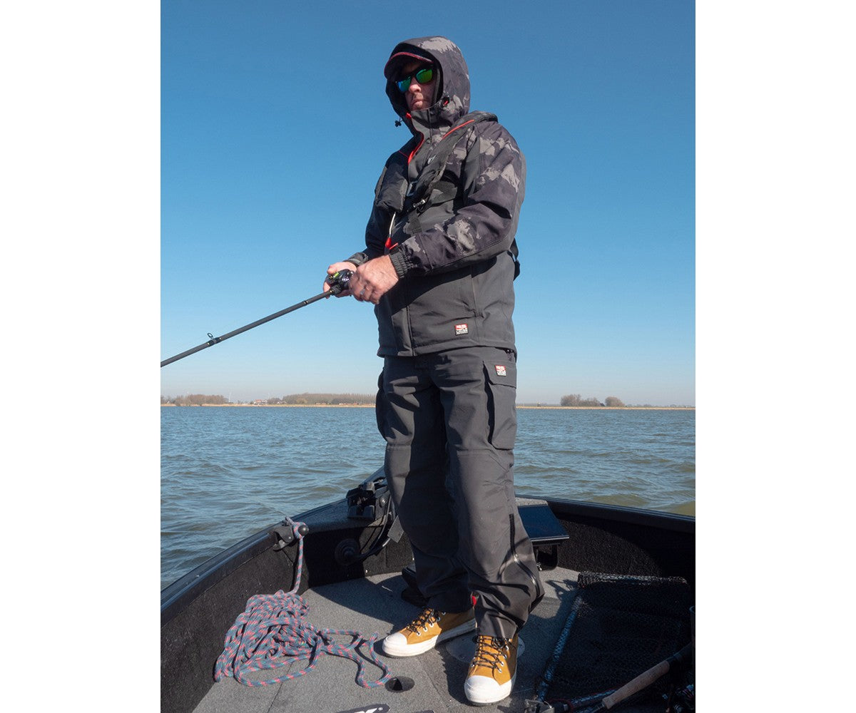 Яке Fox Rage RS Triple Layer Jacket