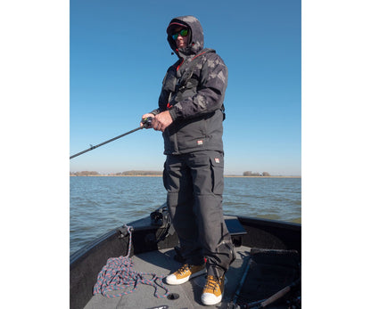 Яке Fox Rage RS Triple Layer Jacket