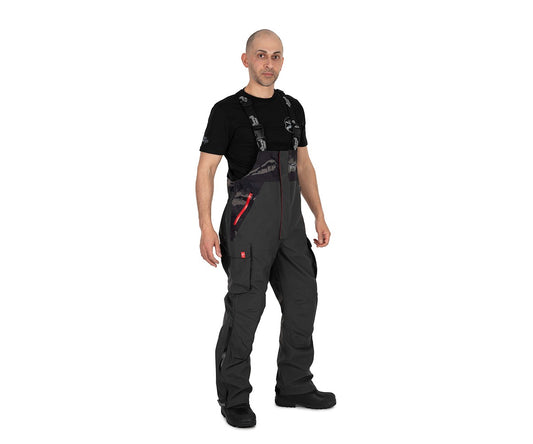 Гащеризон Fox Rage RS Triple Layer Salopettes