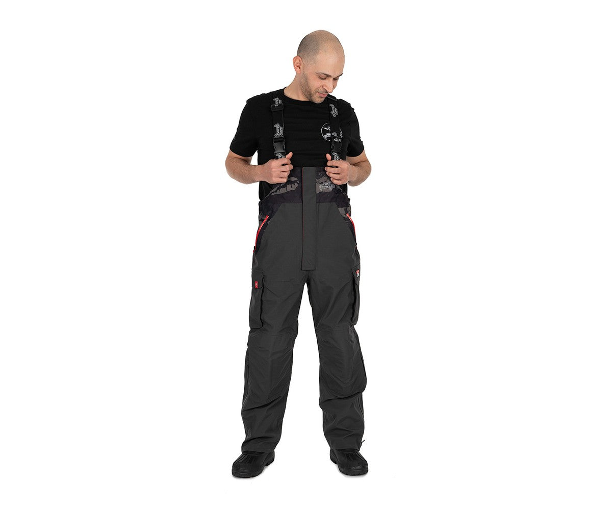 Гащеризон Fox Rage RS Triple Layer Salopettes