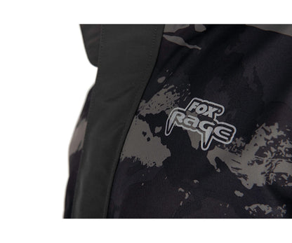 Яке Fox Rage RS Triple Layer Jacket