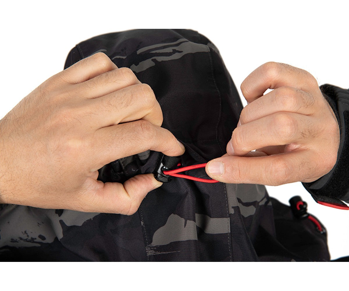 Яке Fox Rage RS Triple Layer Jacket