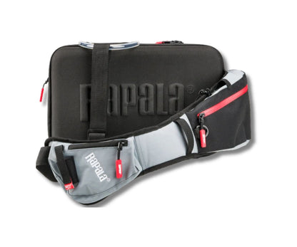 Чанта Rapala Countdown Sling Bag Pro XL