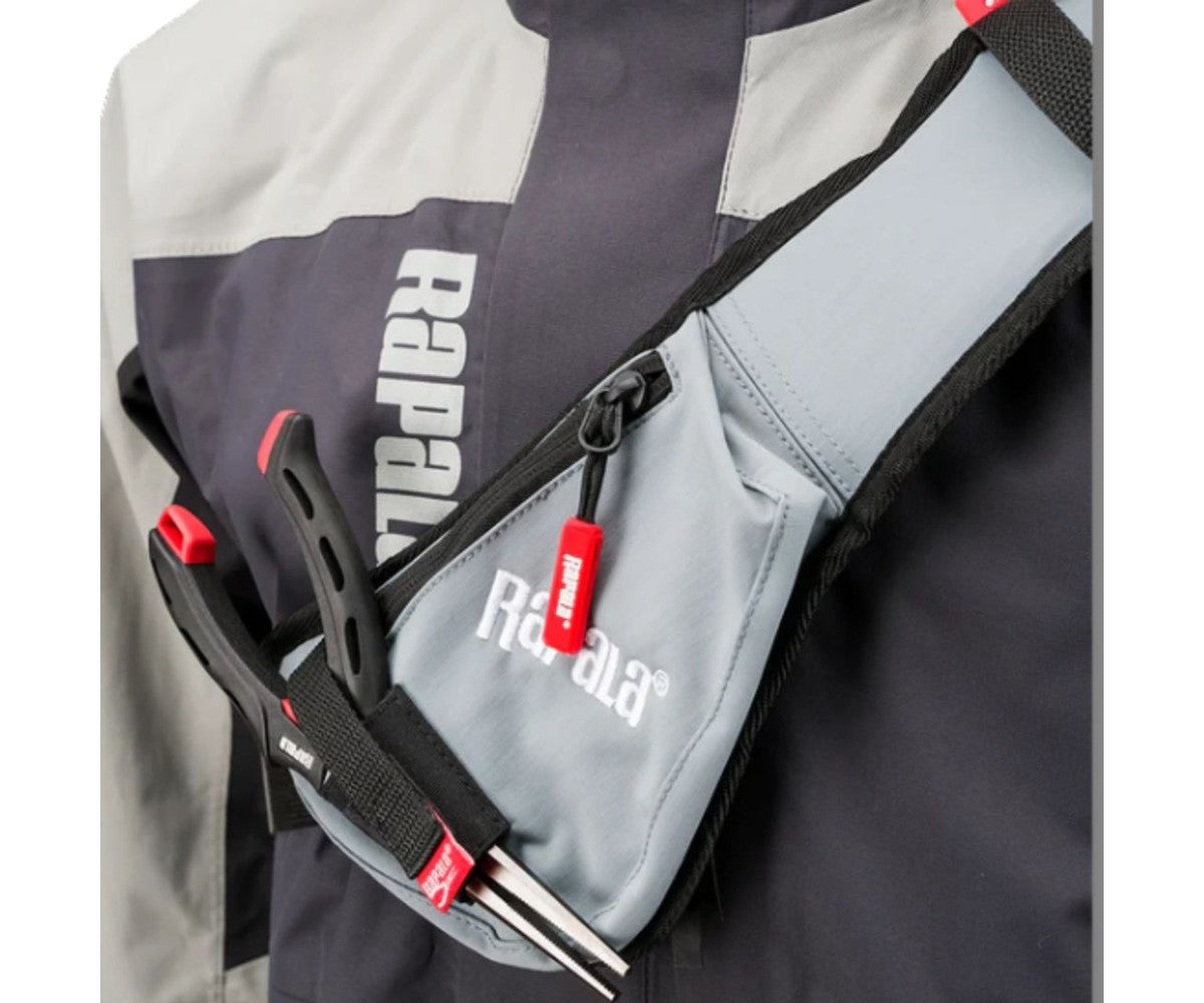 Чанта Rapala Countdown Sling Bag Pro XL