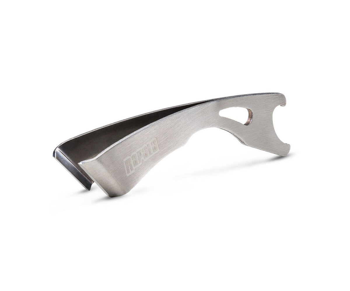 Резачка за влакно Rapala Stainless Steel Line Clipper Bulk