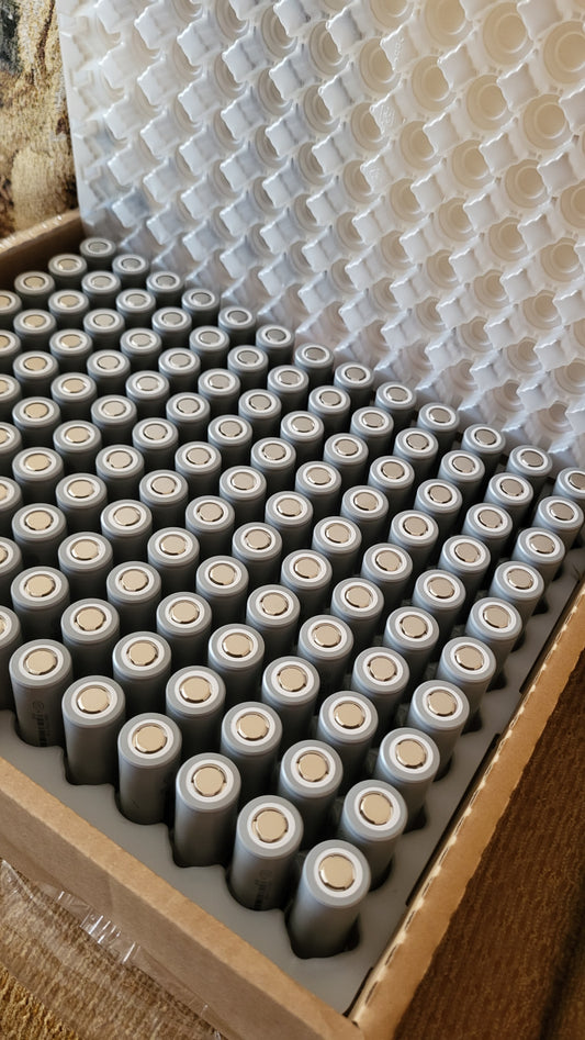 Батерия 7.4v 10000 mAh
