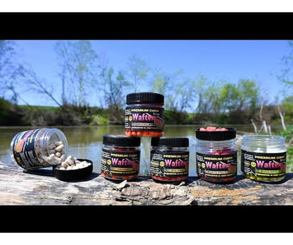 Дъмбели за фидер Wafters FilStar Premium Carp