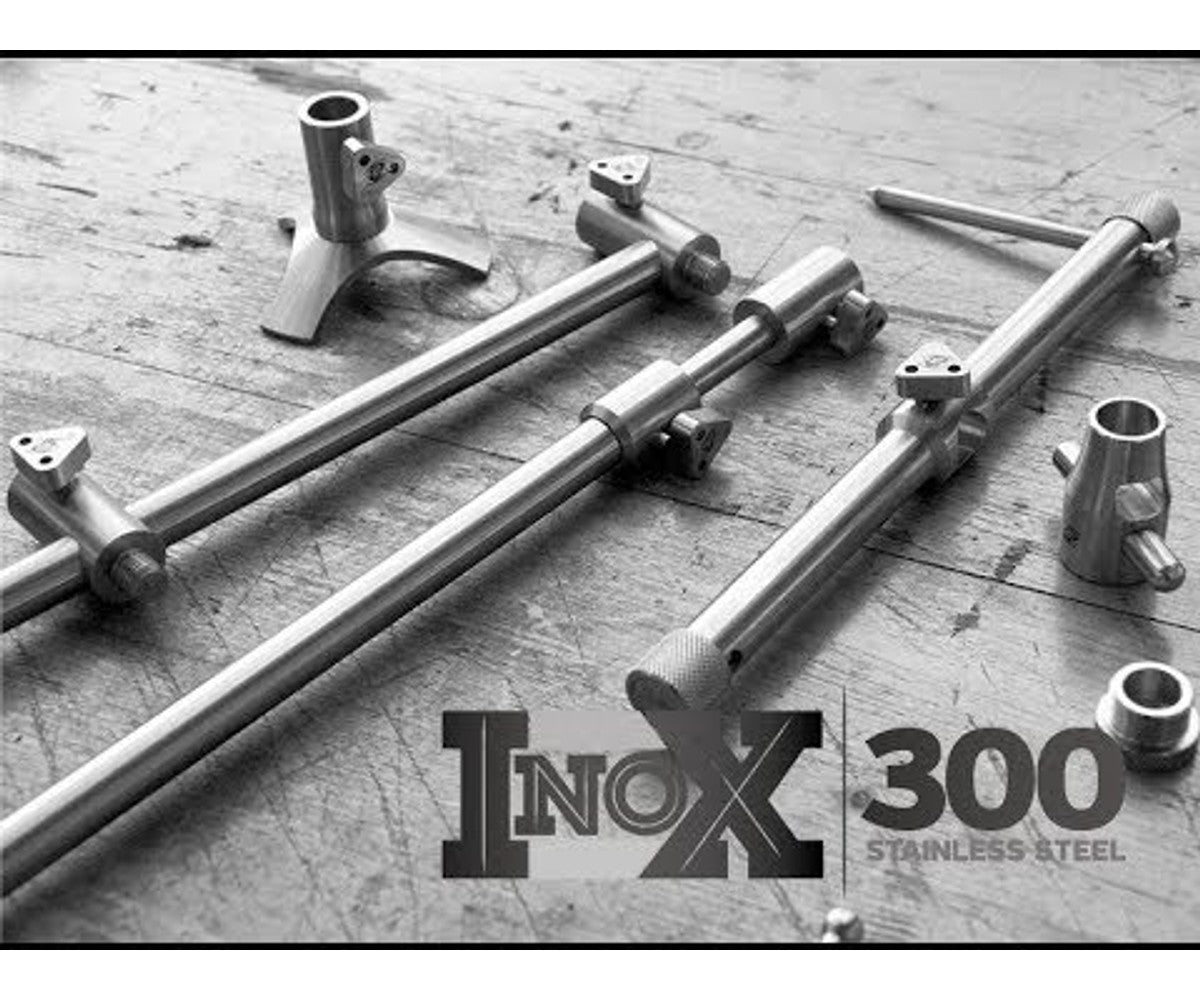 Колче INOX 300 QR Bora Point Bankstick
