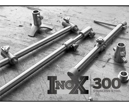 Колче INOX 300 QR Bora Point Bankstick