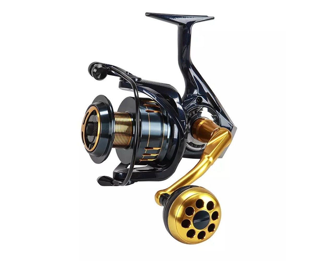 Макара Okuma Salina Saltwater