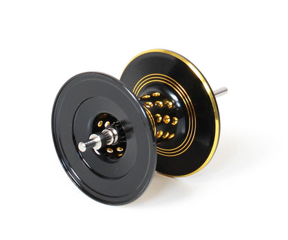 Бейткастинг макара FilStar SALINA 300XG